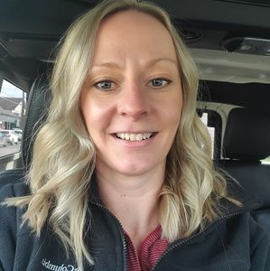 Meet your Posher, Melinda